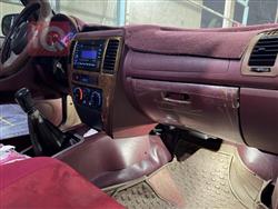 ZX أوتو كراتد تايكر